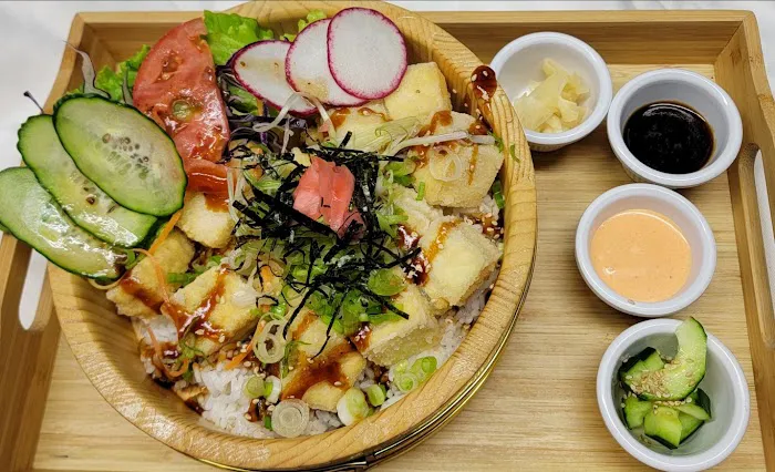 Tomo Ramen and Izakaya Picture 7