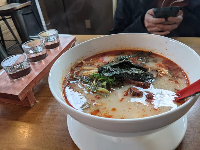 Tomo Ramen and Izakaya Picture 5