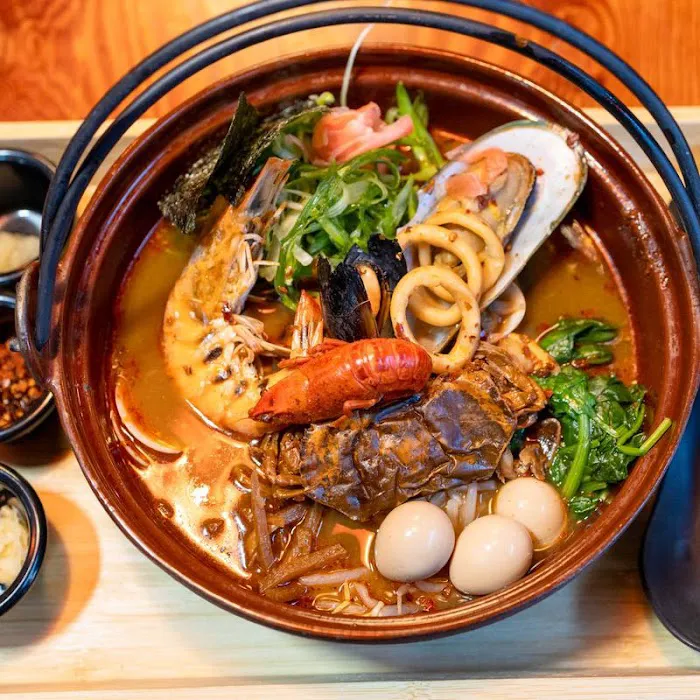 Tomo Ramen and Izakaya Picture 9