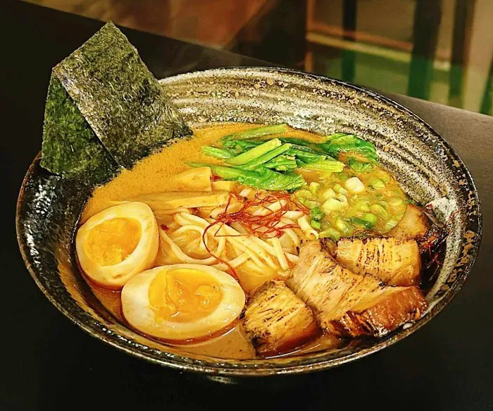Delish Ramen Pot Picture 3