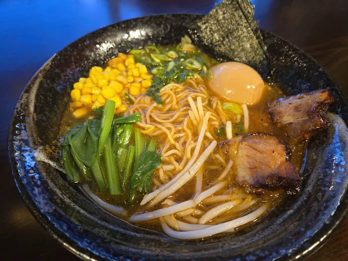 Delish Ramen Pot Picture 9