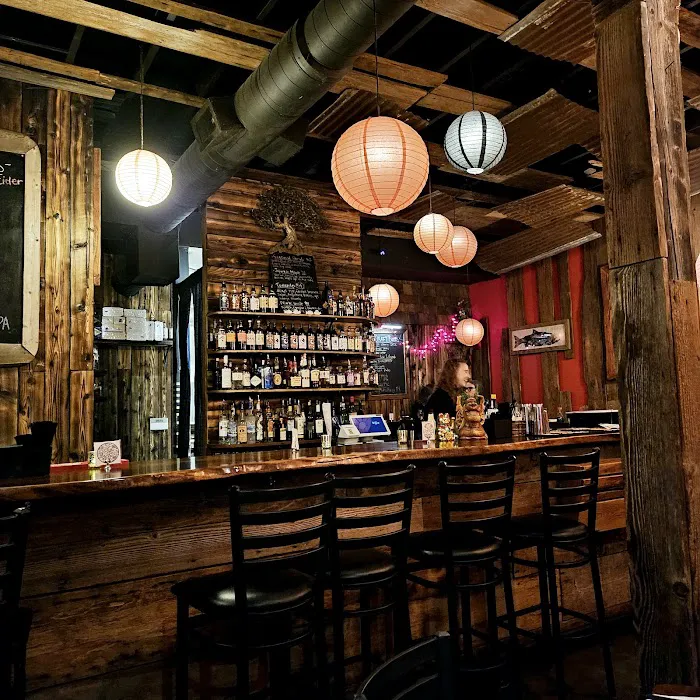 Zenbu Lounge Picture 5