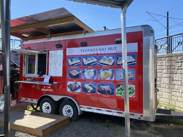Teppanyaki Hut - Milwaukie Station Picture 4