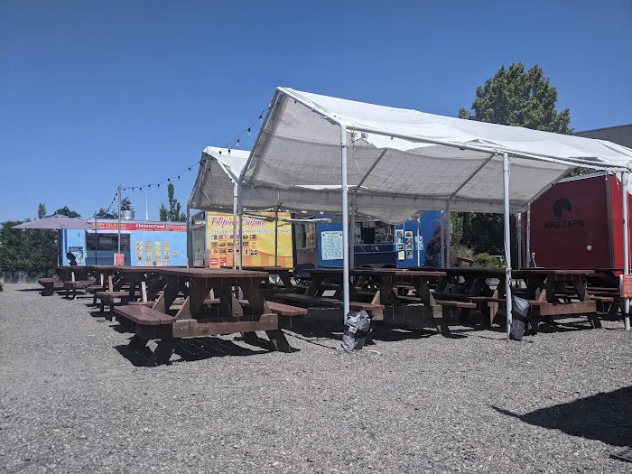 Teppanyaki Hut - Milwaukie Station Picture 9