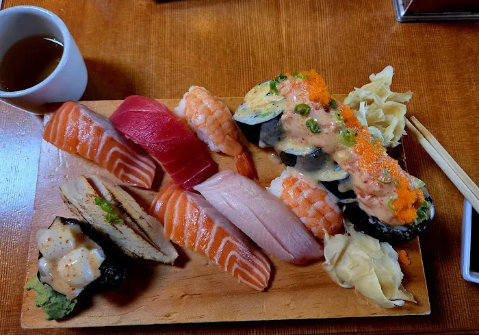 Musashi’s PDX Picture 1