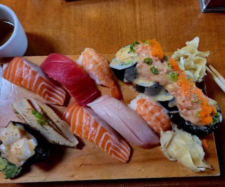 Musashiu2019s PDX
