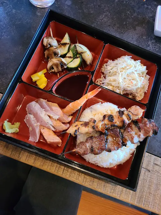 Musashi’s PDX Picture 9