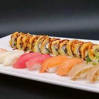 Momiji Sushi Restaurant - Barbur ico