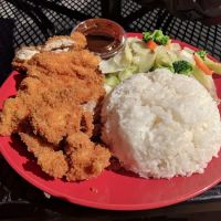 JST Seafood Market ico