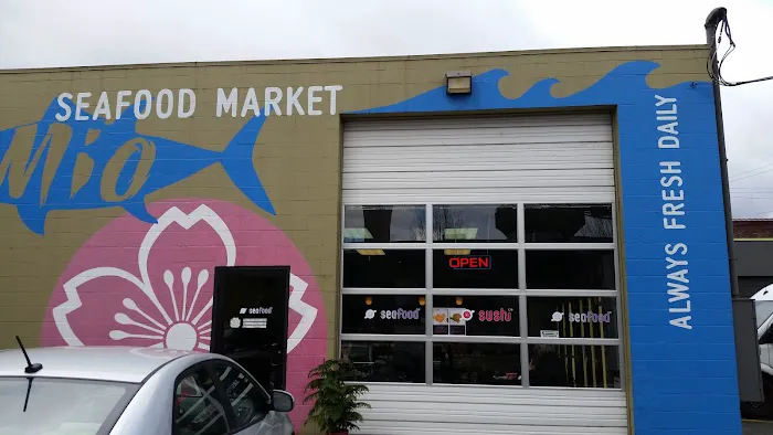 JST Seafood Market Picture 7
