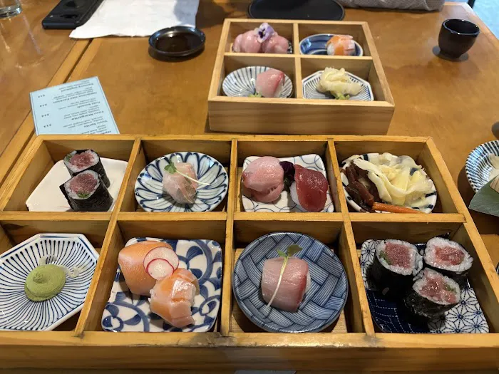 Bluefin Tuna & Sushi Picture 4