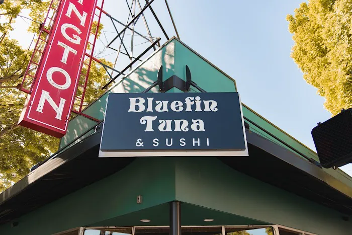 Bluefin Tuna & Sushi Picture 5