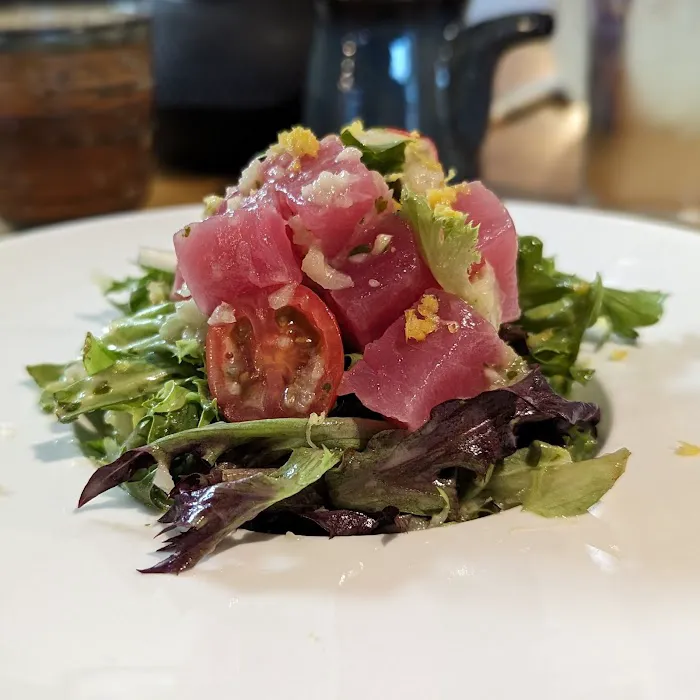 Bluefin Tuna & Sushi Picture 10