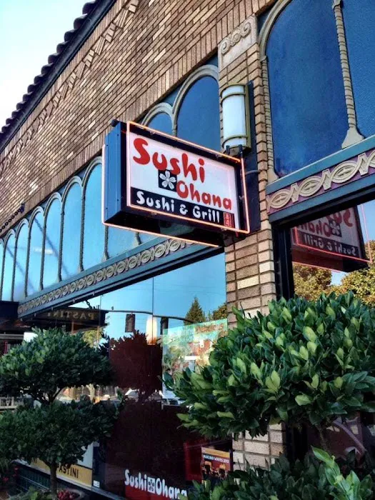 Sushi Ohana Picture 1