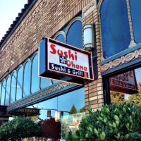 Sushi Ohana ico