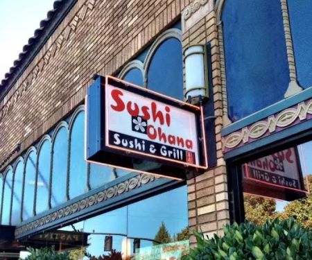 Sushi Ohana