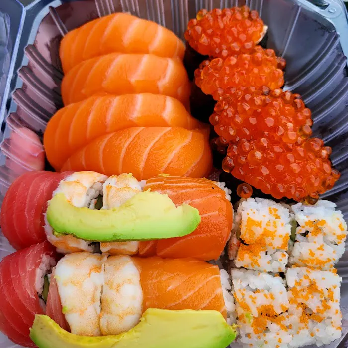 Sushi Ohana Picture 3