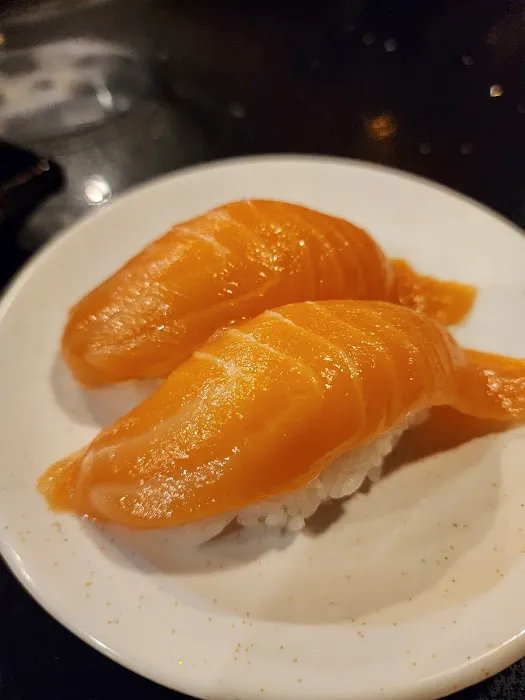 Sushi Ohana Picture 4