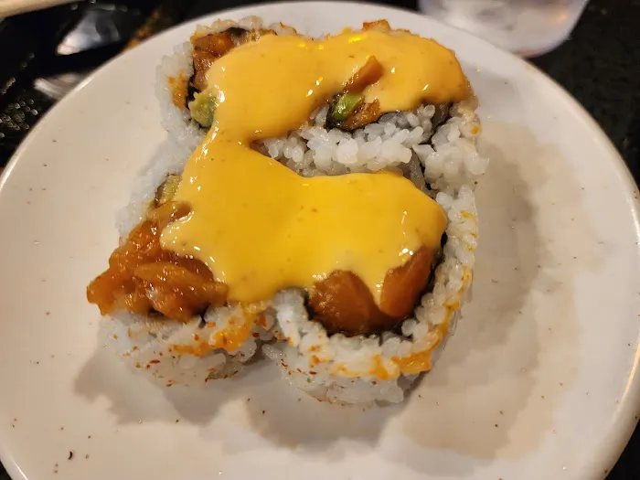 Sushi Ohana Picture 5