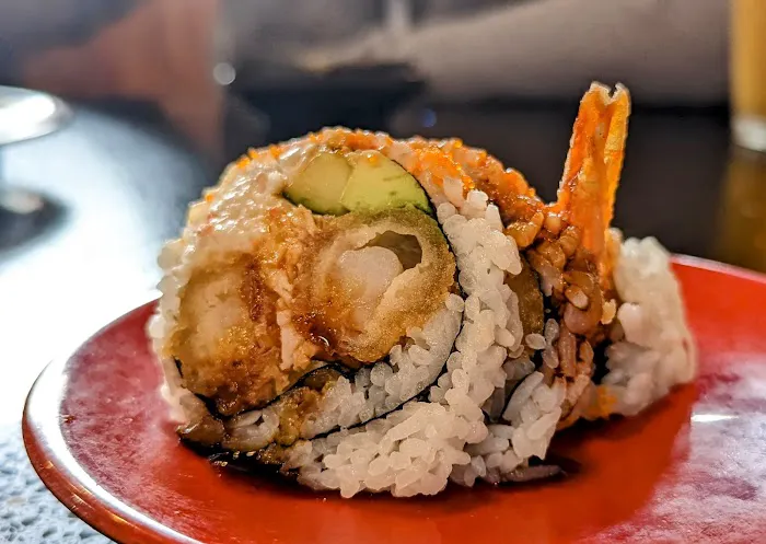 Sushi Ohana Picture 6
