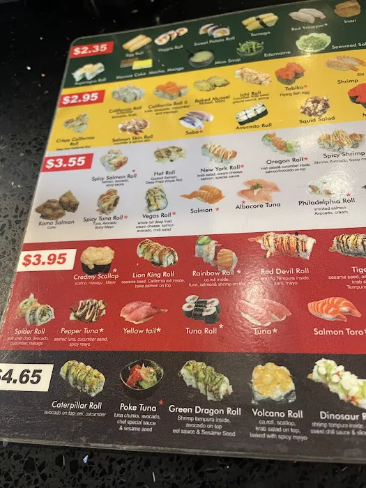 Sushi Ohana Picture 9