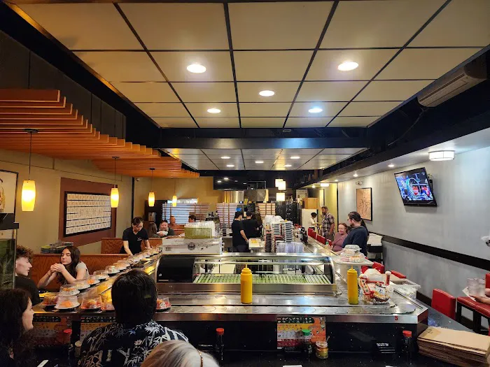 Sushi Ohana Picture 8