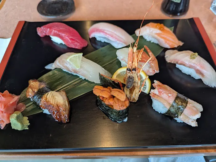 Koji Osakaya Japanese Restaurant Picture 1