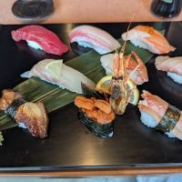 Koji Osakaya Japanese Restaurant ico