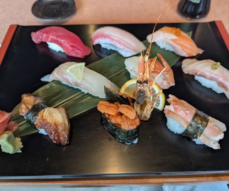 Koji Osakaya Japanese Restaurant