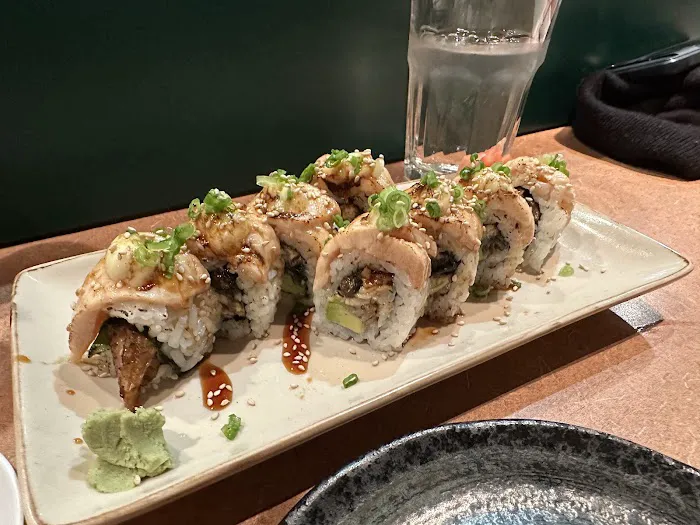 Koji Osakaya Japanese Restaurant Picture 6
