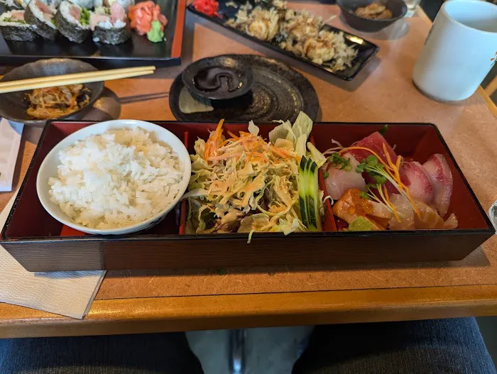 Koji Osakaya Japanese Restaurant Picture 5