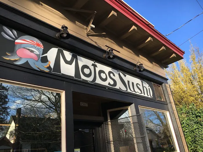 Mojos Sushi Picture 2