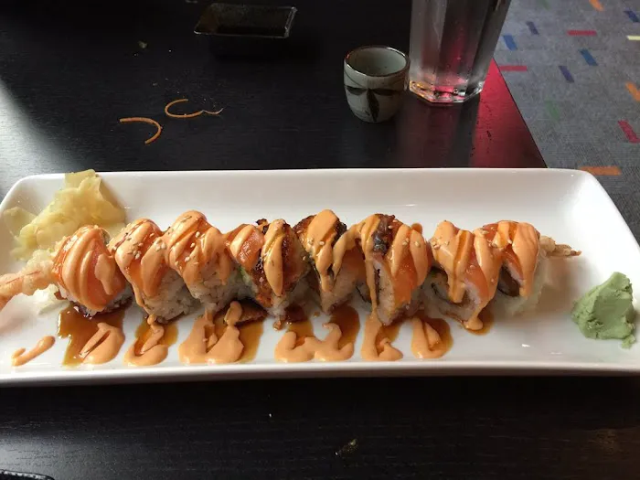 Mojos Sushi Picture 1