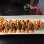 Mojos Sushi