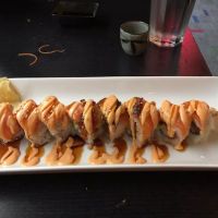 Mojos Sushi ico