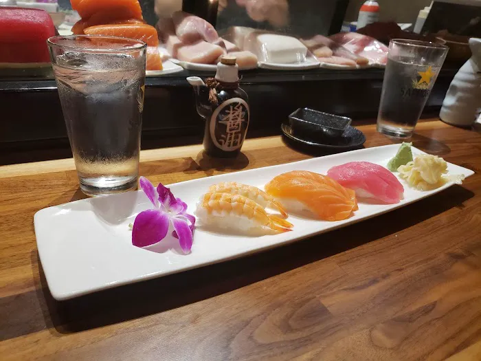 Mojos Sushi Picture 7