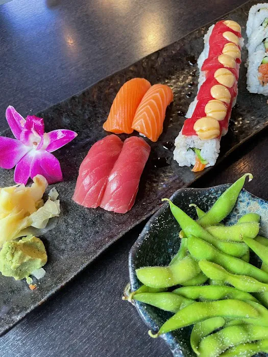 Mojos Sushi Picture 5