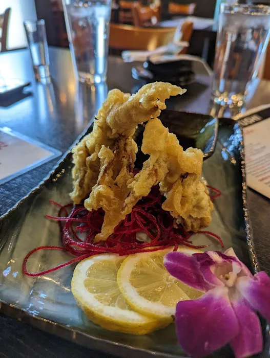 Mojos Sushi Picture 9