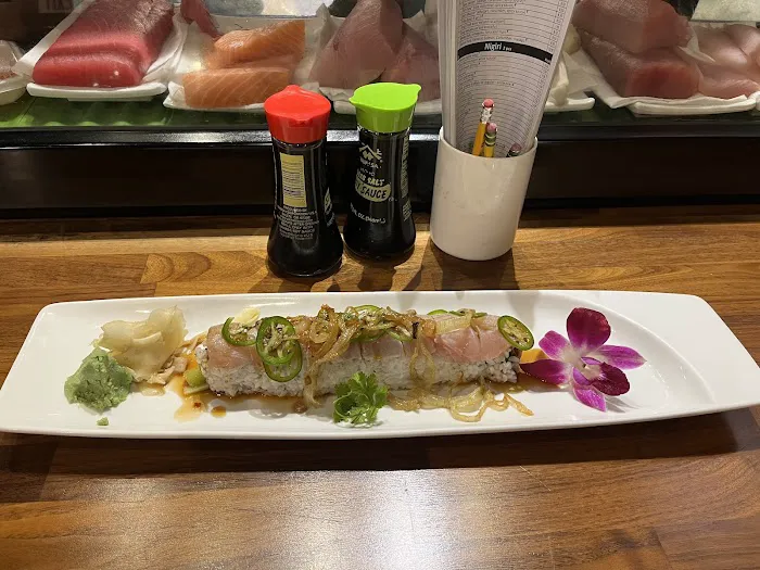 Mojos Sushi Picture 10