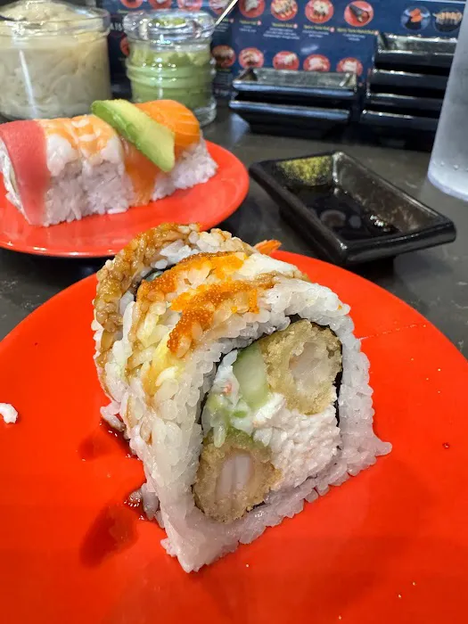 Sushi Hada Picture 1