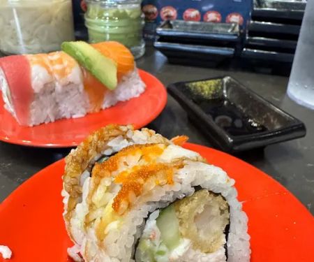 Sushi Hada