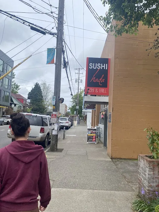 Sushi Hada Picture 8