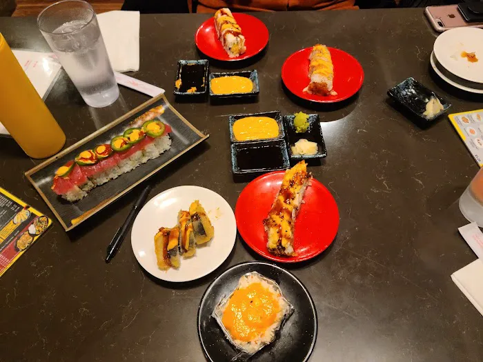 Sushi Hada Picture 6
