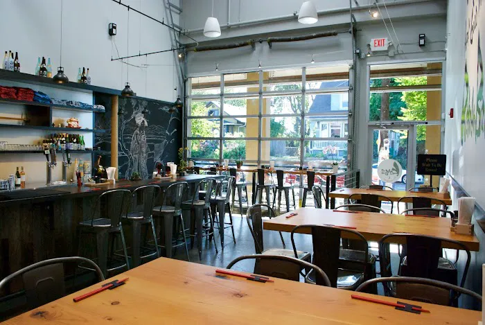 Kayo's Ramen Bar Picture 3
