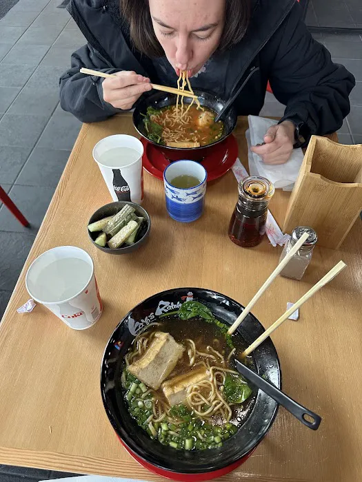 Kayo's Ramen Bar Picture 7