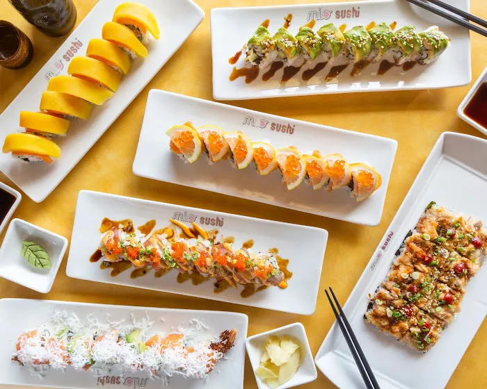 Mio Sushi 23rd Johnson St. Picture 5