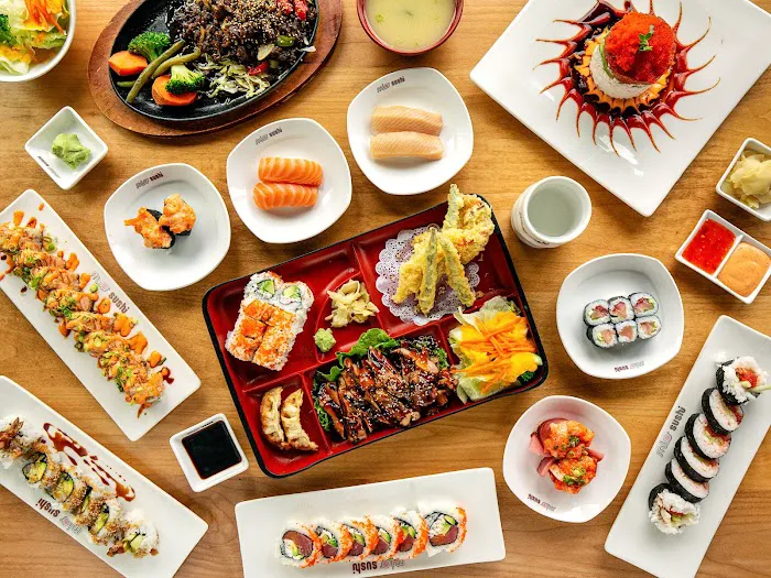 Mio Sushi 23rd Johnson St. Picture 3