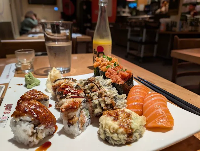 Mio Sushi 23rd Johnson St. Picture 2