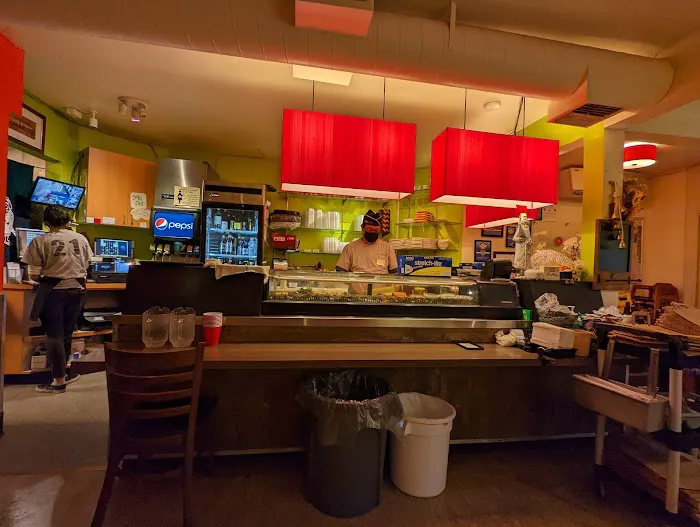 Mio Sushi 23rd Johnson St. Picture 4