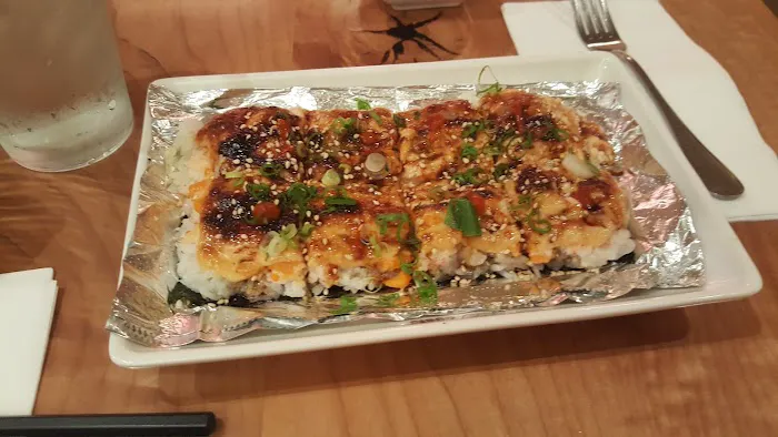 Mio Sushi 23rd Johnson St. Picture 6